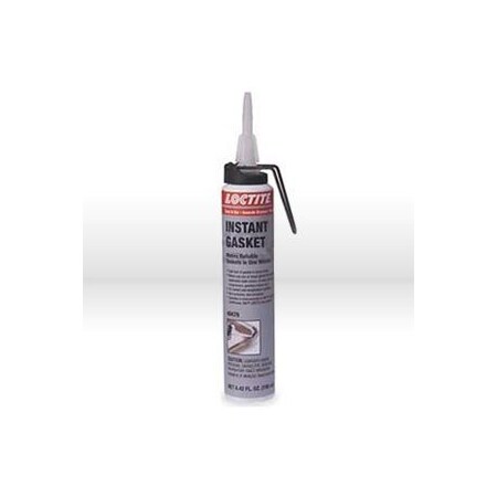 Loctite Instant Gasket 190ml AE Silicones Black LOC40479